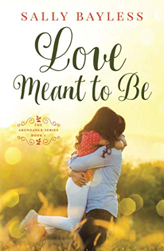 Love Meant to Be [Paperback]