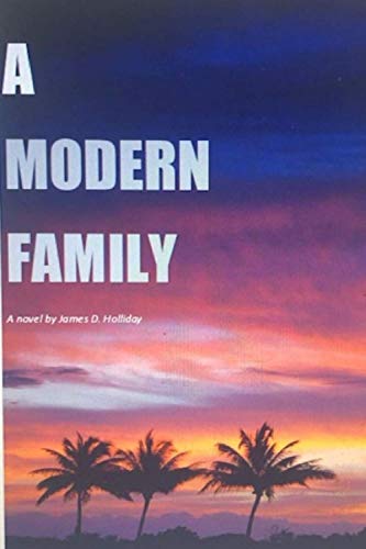 Modern Family  He Loves Her. She Loves Him. He Loves Him [Paperback]