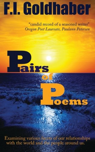 Pairs Of Poems [Paperback]
