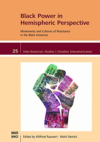Black Power In Hemispheric Perspective   [TRADE PAPER         ]