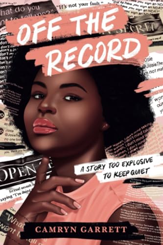 Off the Record [Paperback]