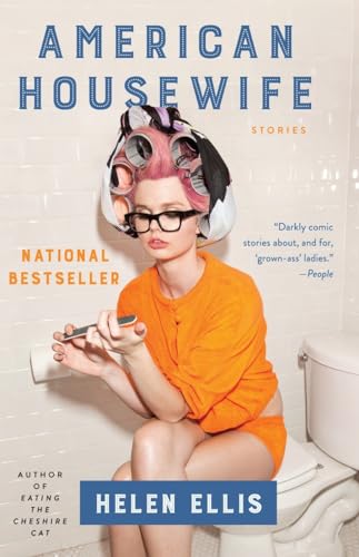 American Housewife [Paperback]