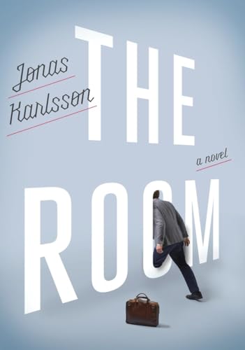 The Room A Novel [Paperback]