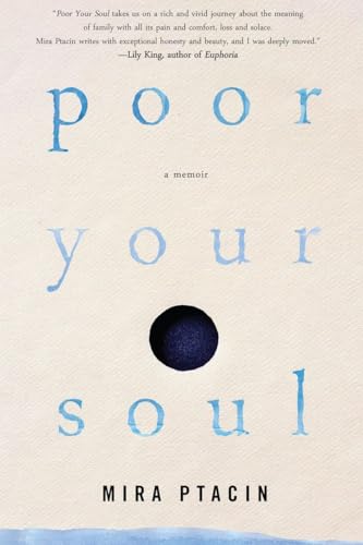 Poor Your Soul [Paperback]