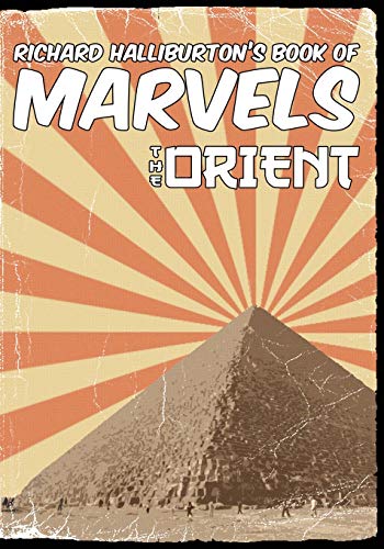 Richard Halliburton's Book Of Marvels