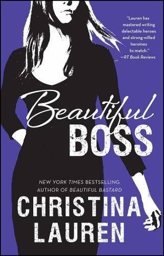 Beautiful Boss [Paperback]