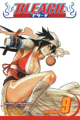 Bleach, Vol. 9 Fourteen Days For Conspiracy [Paperback]