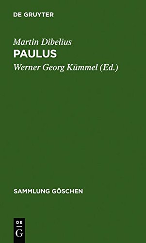 Paulus [Hardcover]