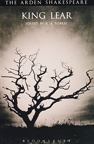 King Lear Third Series [Paperback]