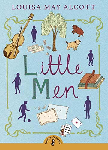 Little Men [Paperback]