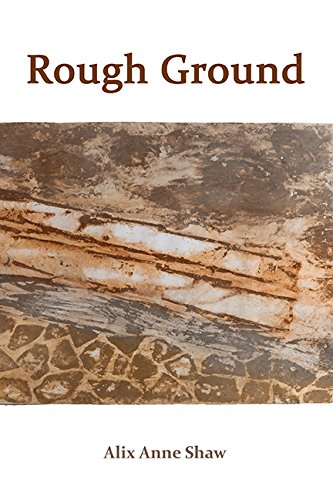 Rough Ground [Paperback]