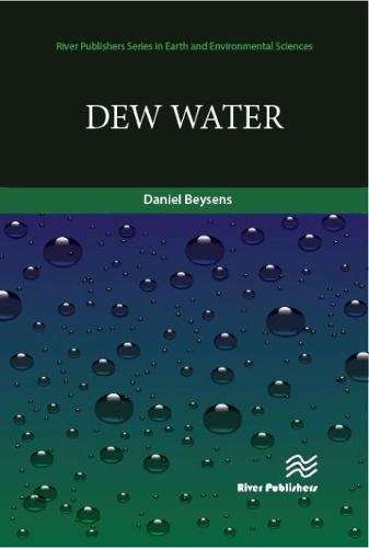 Dew Water [Hardcover]