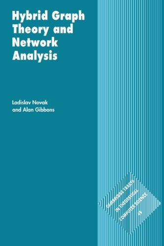 Hybrid Graph Theory and Network Analysis [Paperback]