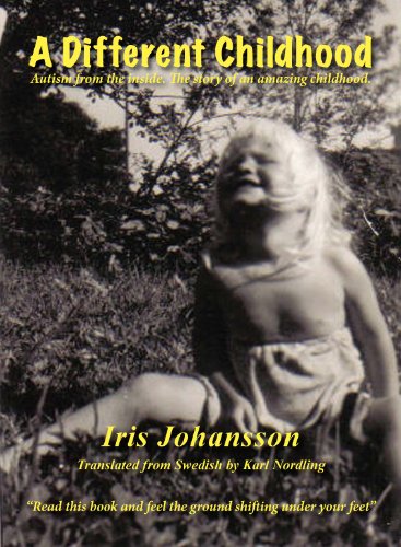 A Different Childhood [Perfect Paperback]