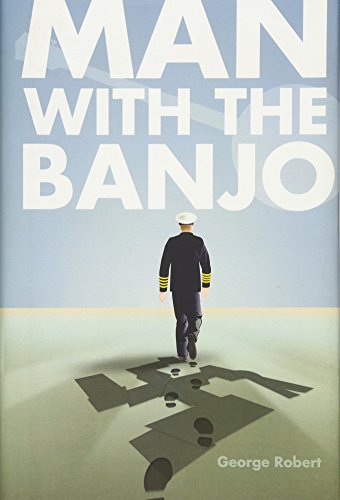 Man With The Banjo [Hardcover]
