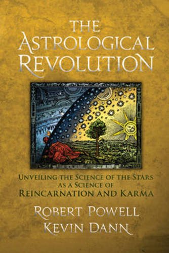 The Astrological Revolution [Paperback]