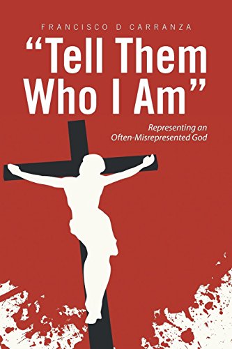 tell Them Who I Am  [Paperback]