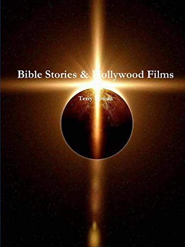 Bible Stories & Hollywood Films [Paperback]