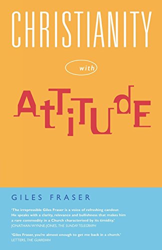 Christianity With Attitude [Paperback]