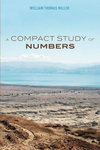 Compact Study of Numbers [Paperback]