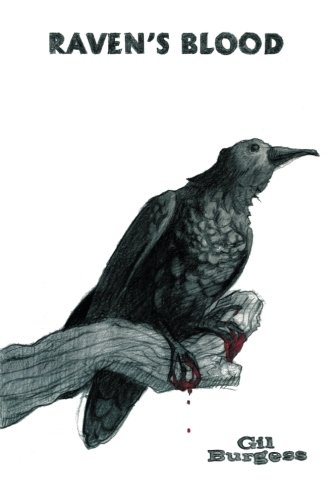 Raven's Blood [Paperback]