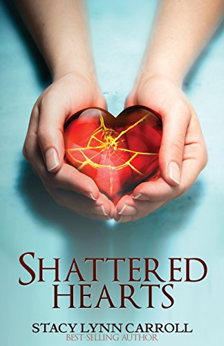 Shattered Hearts [Paperback]