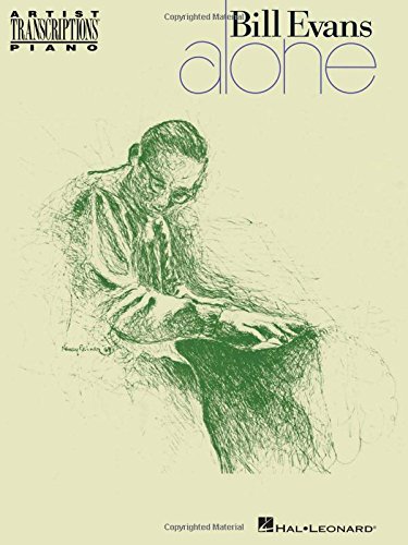 Bill Evans - Alone [Paperback]