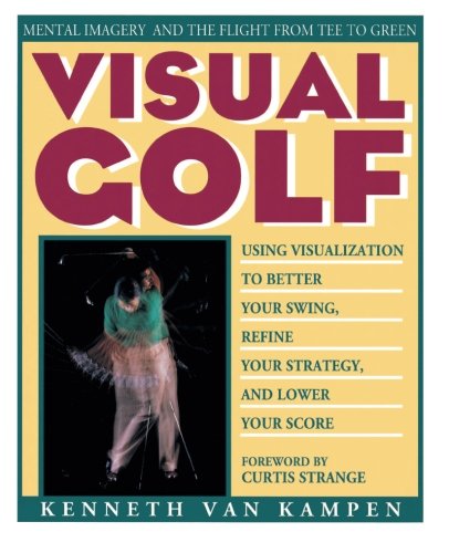 Visual Golf [Paperback]