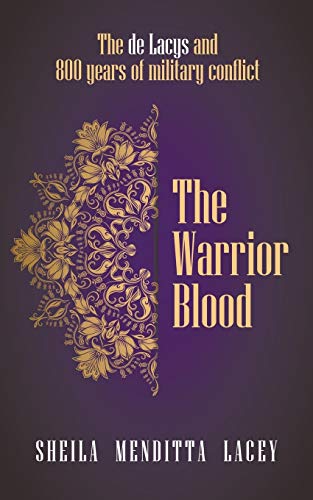 The Warrior Blood [Paperback]