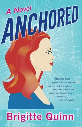 Anchored [Paperback]