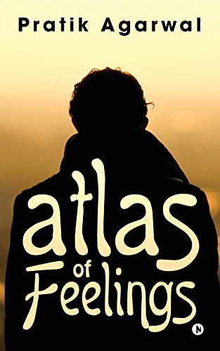 Atlas Of Feelings [Paperback]