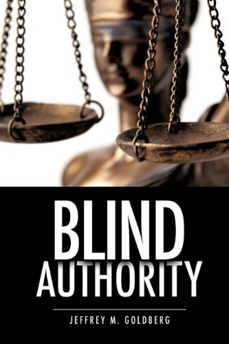 Blind Authority [Paperback]