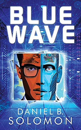 Blue Wave [Paperback]