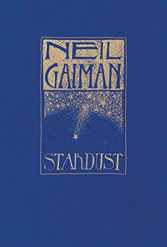 Stardust The Gift Edition [Hardcover]