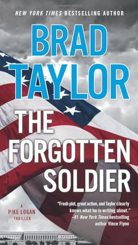 The Forgotten Soldier [Paperback]