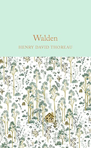 Walden [Hardcover]