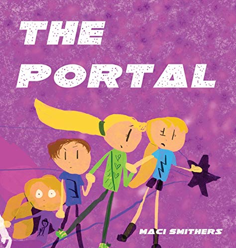 Portal [Hardcover]