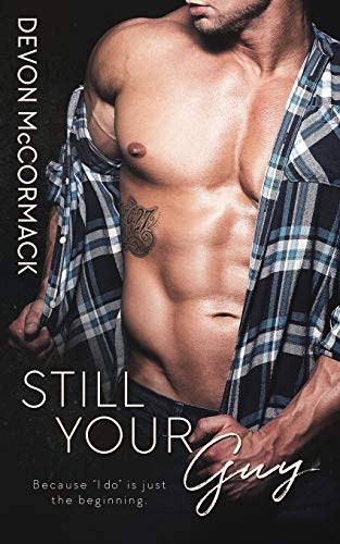 Still Your Guy [Paperback]