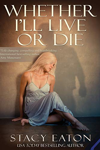 Whether I'll Live Or Die [Paperback]