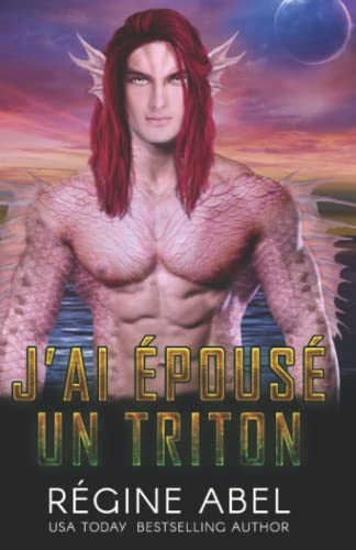 J'Ai Epouse Un Triton