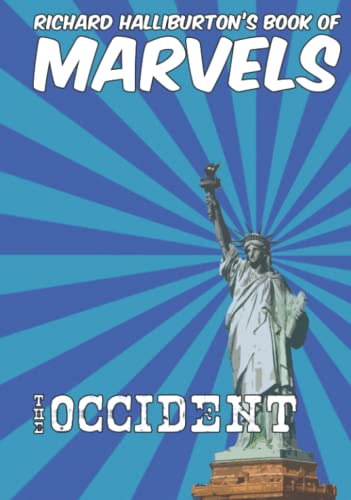 Richard Halliburton's Book Of Marvels