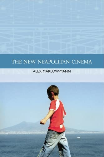 The New Neapolitan Cinema [Paperback]