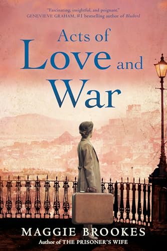 Acts of Love and War [Paperback]