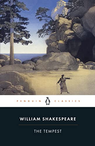 The Tempest [Paperback]