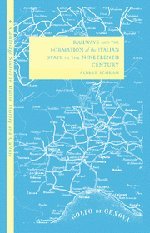 Railways and the Formation of the Italian State in the Nineteenth Century [Hardcover]