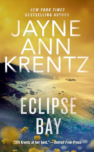 Eclipse Bay [Paperback]