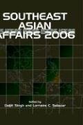 Southeast Asian Affairs 2006 [Hardcover]