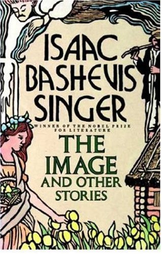 The Image and Other Stories [Paperback]