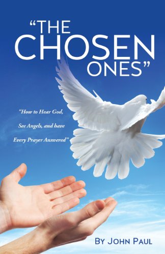 the Chosen Ones  [Paperback]