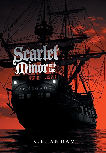Scarlet Minor And The Renegade [Hardcover]